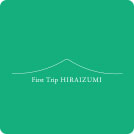 First Trip HIRAIZUMI
