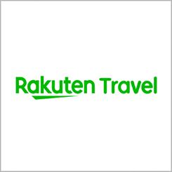 Rakuten Travelロゴ